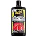 Meguiar's Ultimate Compound, 20 Oz - Remove Scratches, Swirl Marks and Oxidation While you Restore Color and Clarity for a Showroom Shine - Safe and Effective on All Glossy Paints and Clear Coats