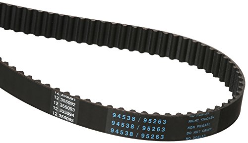 Courroie de distribution Dayco 95263 crantée moteur berline et break