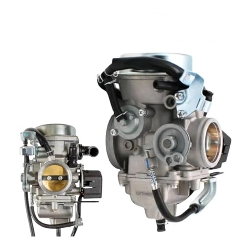 Carburateur de rechange NX400 pour vos trajets et voyages