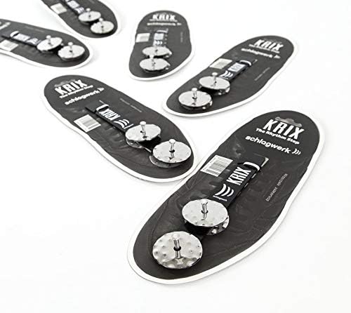 Miniatura 5 de Schlagwerk KRIX10 KRIX - El paso del ritmo