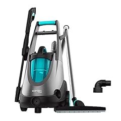 Cecotec Hydroaspitor Conga Triton 4000 Ultraclean, 1500 W, 4 in 1: funzione idrolimpiatrice, solido e liquido e soffiatore, 120 bar, potenza di aspirazione 15 kPa + 6 Accessori