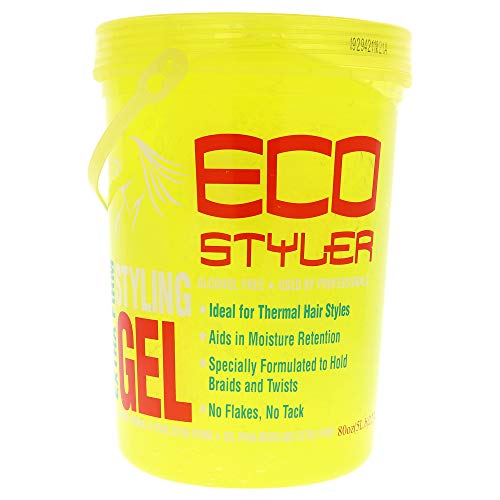 ECOCO Eco Style Gel