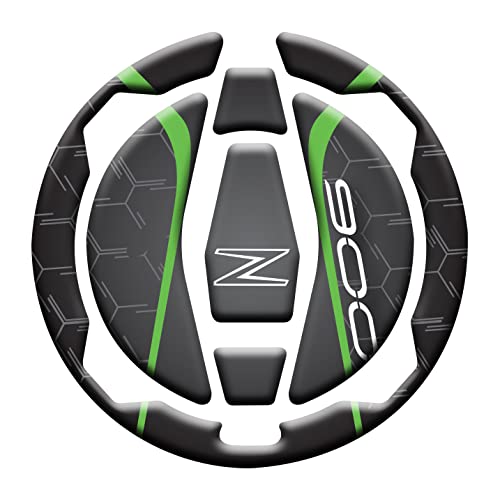 PROTEZIONE TAPPO SERBATOIO RESINATO ADESIVO