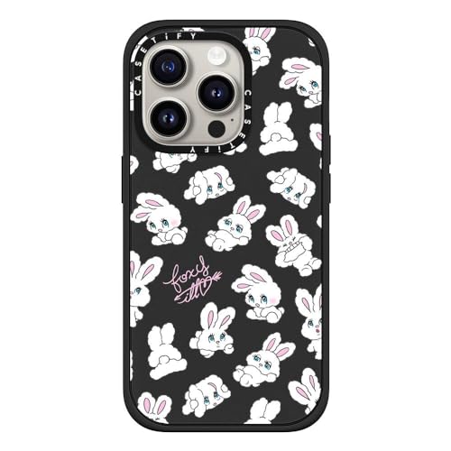 CASETiFY iPhone 15 ケース マットブラック Amazon.co.jp: CASETiFY インパクト iPhone 15 Pro Max ケース