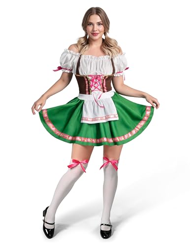 Spooktacular Creations Oktoberfest Outfits Women...