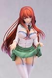NFsgVCGJ Figura de anime Girl de edici&oacute;n limitada de anime japon&eacute;s Alphamax Tony reemplazable que cambia la cara, figura de acci&oacute;n para ni&ntilde;as,...