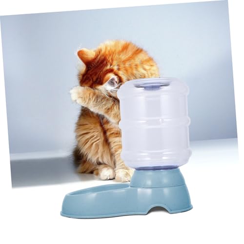 Dispensador automático de agua para mascotas YARNOW miniatura 6