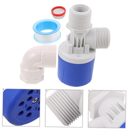 Controlador de agua PRETYZOOM para mantener el nivel de piscinas 5