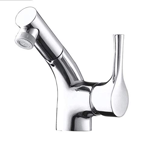 Basin de salle de bain rétro européen FBSHAD 32292 avec robinet mitigeur