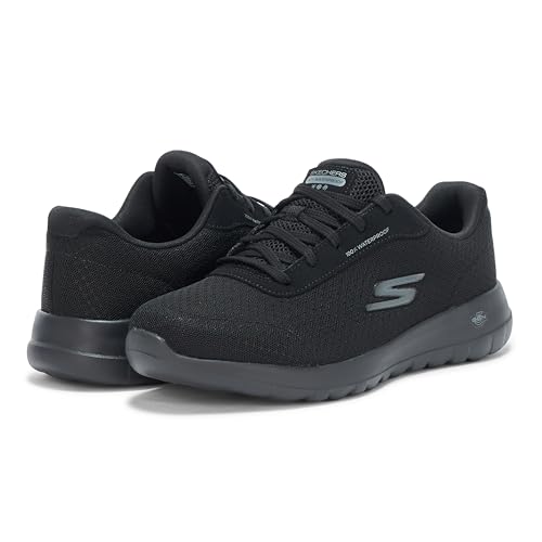 Skechers Women's Go Walk Joy Sareh Waterproof Sneaker3