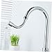 NUOBESTY Faucet Nozzle Tap Extender for Kitchen Saving Adapter Durable Faucet Extension for Efficient Water Flow Multi Functional Kitchen Tool