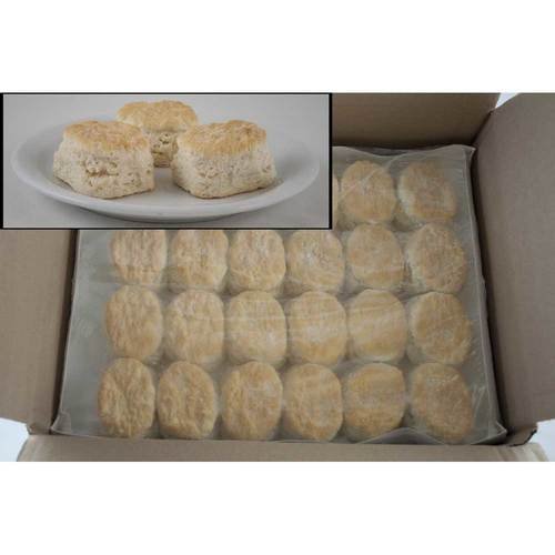 General Mills Pillsbury Baked Southern Style Biscuit, 2 Ounce --