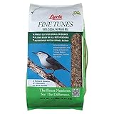 Lyric 2647410 Fine Tunes Wild Bird Food No Waste Mix 15Lbs. Quantity 60