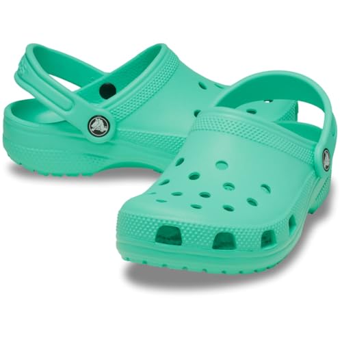 Image of Crocs Unisex Adult Classic FFn Croslite Clog | 10001-6SV |