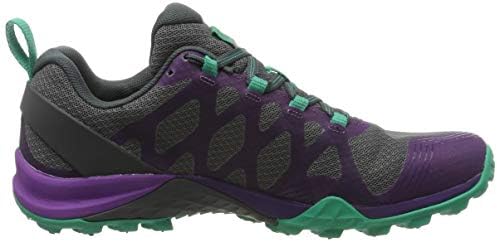 merrell siren 3 gore tex