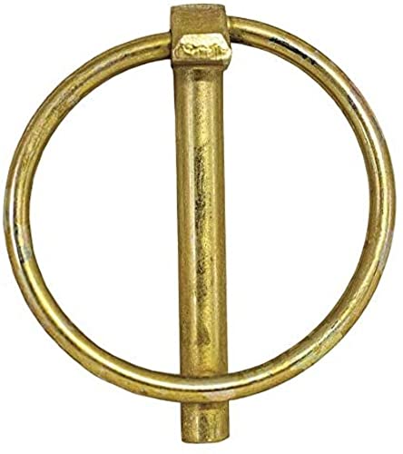 Buyers 1 X Lynch Pin 5/16