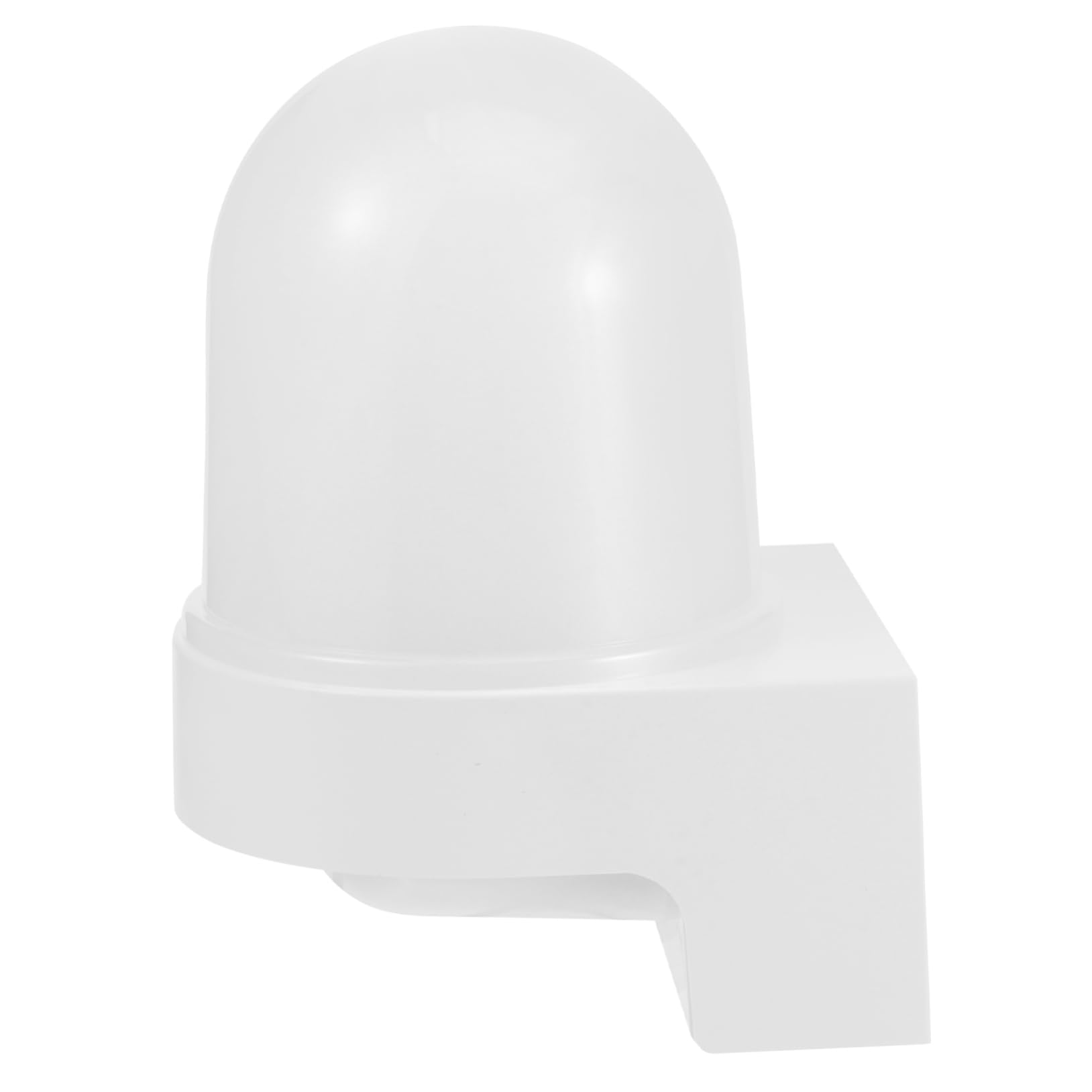 balacoo Sauna Anti-fog Lights Anti-explosion Sauna Lamp Sauna Room Lighting Pool Lamp Ice Cream Pillow Light Bulb Lamp for Steam Room Corridor Lights Multifunction Plastic