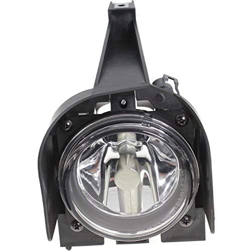 For 1999-2001 FORD EXPLORER Passenger Side OEM Replacement Fog Light FOG LAMP FO2593176