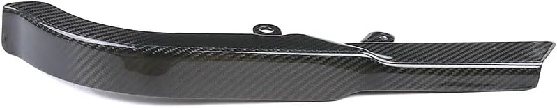 for Harley Davidson Lowrider S Chain Guards Cover Carbon Fiber Lowrider Fairing Kits Parts for 2018-2021 2022 2023 2024 2025 Low Rider S Lowrider ST FXLRS FXLRST FXRST