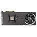 ASUS ROG Astral GeForce RTX 5090 OC Edition Quad Fan Graphics Card, 32GB GDDR7, 3352 AI Tops, 512-bit, DLSS 4, AI Content Creation, Local LLM Inference, DP 2.1b x3, HDMI 2.1b x2, with GPU Holder