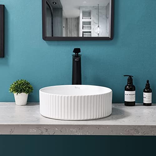 Évier en porcelaine avec égouttoir et vasque modèle Reno Unisan