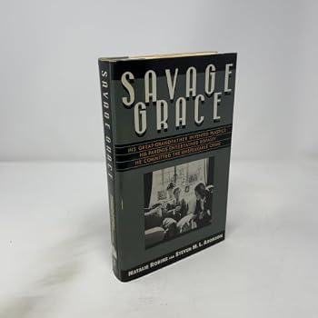 Savage Grace