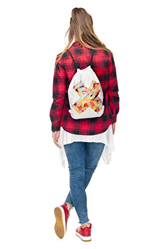 Bag bears vermi gommosi X Jelly Candy-Biscotti