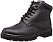 Price comparison product image Dickies Mens Antrim Safety Boot Shoes Steel Toe Cap & Steel Midsole Work Branded Lightweight Footwear Oil & Slip Resistant FA23333 BLACK SIZE UK 6 by Dickies