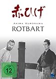 Akira Kurosawa - Rotbart (OmU)