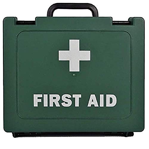 Safety First Aid HSE Economy 1120 Persons First Aid Kit Fully Stocked Buy Online in Jamaica