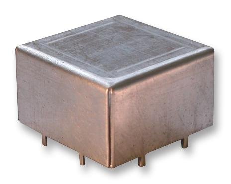 PCMC2 - Enclosure, Can, PCB Mount, Screening Can, 16 mm, 26 mm, 26 mm, Steel RoHS Compliant: Yes (Pack of 5) (PCMC2)