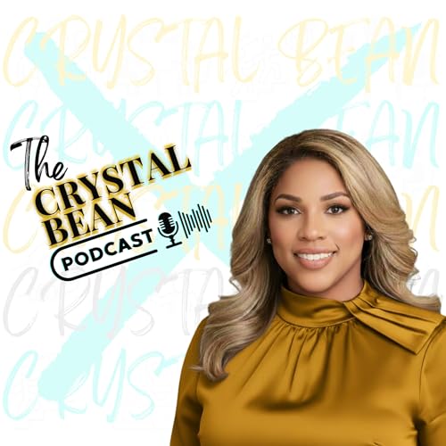 The Crystal Bean Podcast copertina