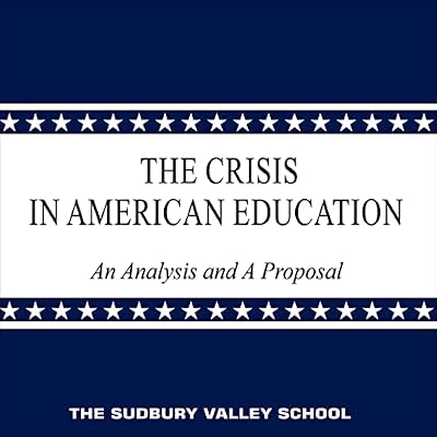 The Crisis in American Education