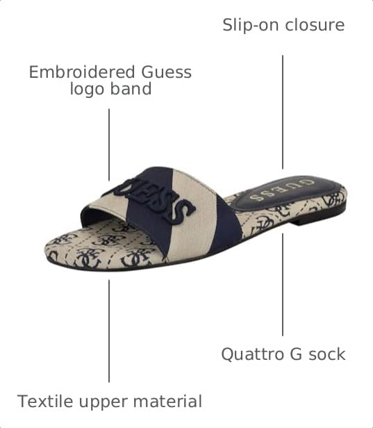 Image of GUESS Women's Harini