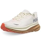 HOKA Zapatillas de running Clifton 9 Gore-Tex Código 1141490F-ELK Beige, beige, 38 EU