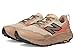 Produktbild New Balance Herren Fresh Foam X Hierro V9 Traillaufschuh, Brown, 43 EU