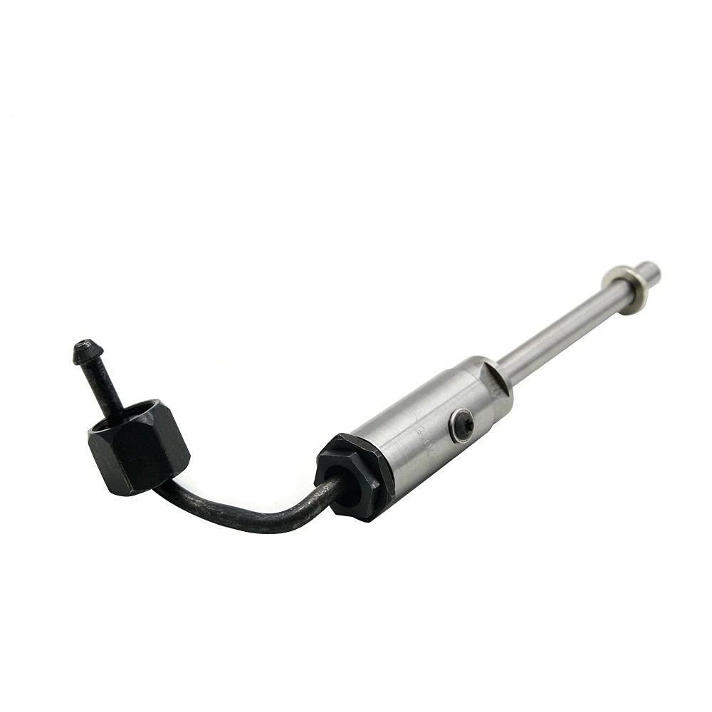 Buse d'injection de Carburant 4W7015 Injecteur de Crayon 4W7015 OR3419 Fit for Oil Moteur série 3204 Injection De Combustible Auto