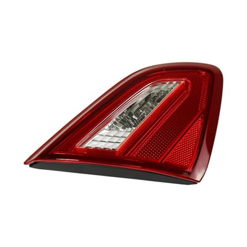 Feu arrière gauche pour Nissan Altima 2016-2019 bloc optique
