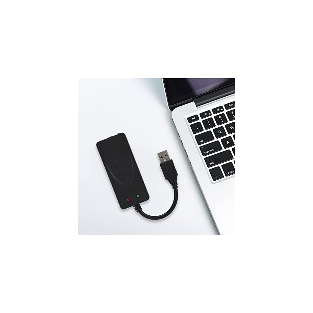 AVM Fritz!Card USB V2.1 externes ISDN-Modem für den USB-Anschluss