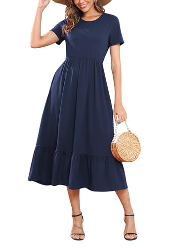 knee length dresses for ladies Tall Gemstone Midi Dress 14/16 main image 0