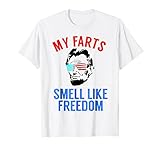 Funny July 4th Tshirt Party - Funny Abe Lincoln Tee