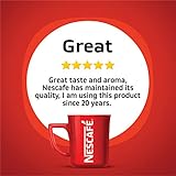 NESCAFÉ Classic Instant Coffee, 500g Stabilo Pack | 100% Pure Coffee