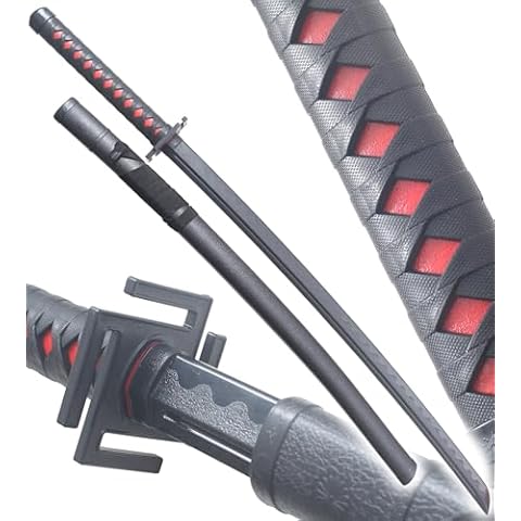 Katana en Polypropylene RKS DIFFUSION Cover