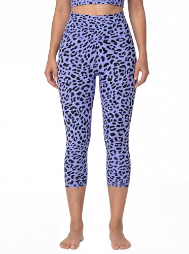 Image of Sunzel Sunzfly Invisible Butt Scrunch Workout Leggings for Women, Butt Lifting High Waisted Gym Yoga Pants with Tummy Control