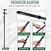 Herssan Bastones para Personas Mayores Imagen de Herssan Bastones para Personas Mayores