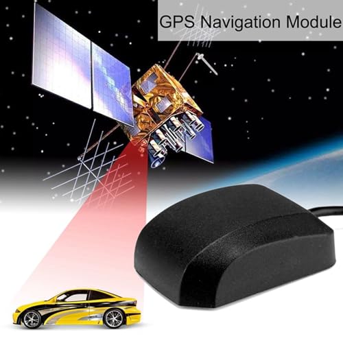 Module navigation GPS USB VK-162 pour ordinateur portable - Pack de 3 récepteurs - 7