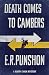 Death Comes to Cambers: A Bobby Owen Mystery (The Bobby Owen Mysteries Book 6)