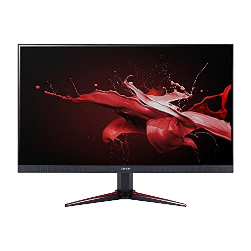 Monitor Gamer Nitro Acer 23,8' VG240Y FHD