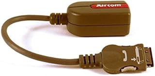 XIRCOM 170-0728-003-B Cable DONGLE RJ11 PCMCIA 56KBPS