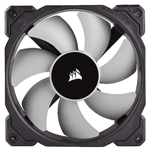 Corsair Ml120, 120Mm Premium Magnetic Levitation Fan (2-Pack) - Image 3